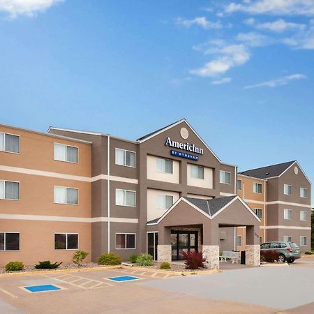 Americinn By Wyndham Hudson Exteriér fotografie