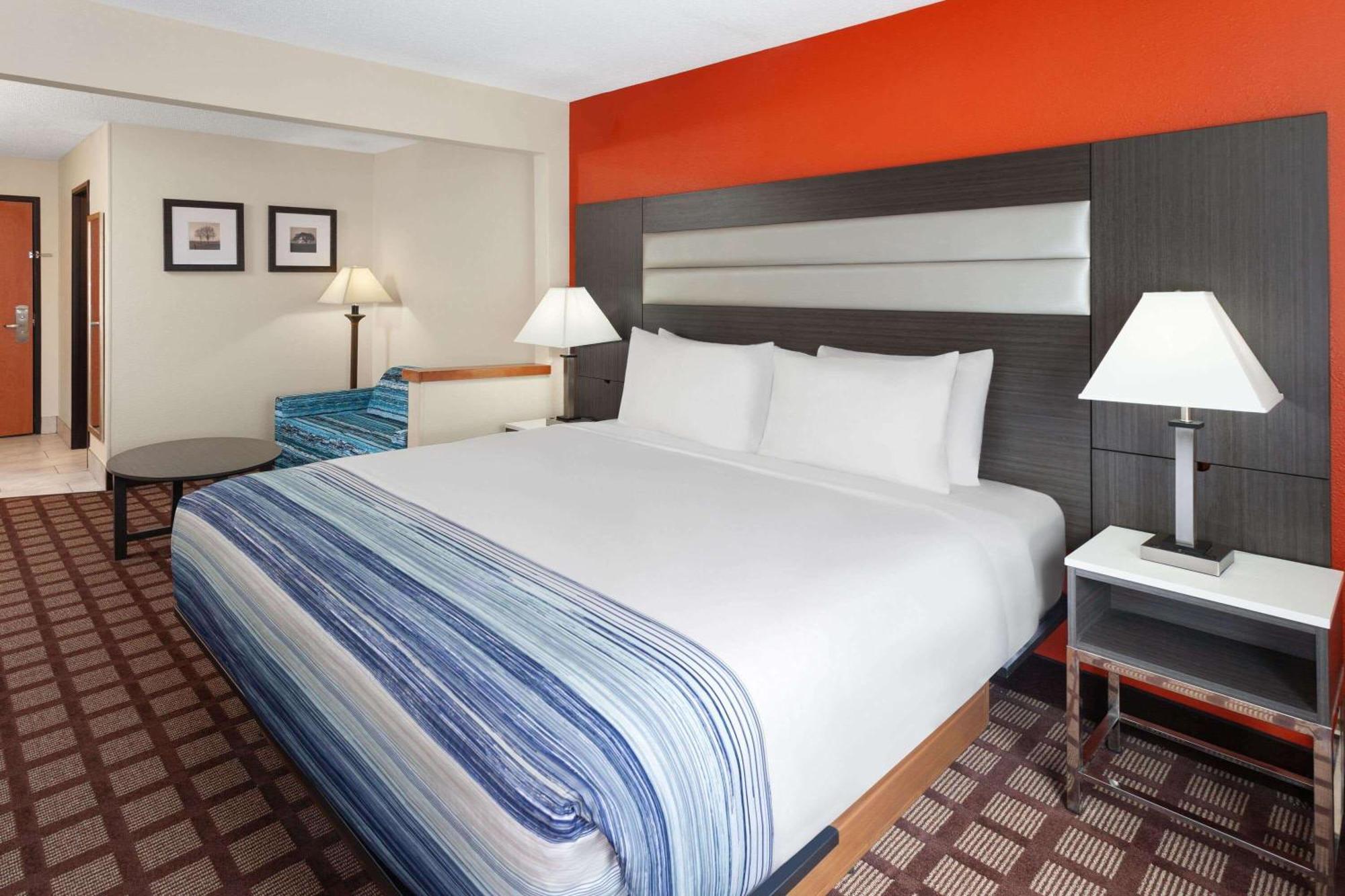Americinn By Wyndham Hudson Exteriér fotografie