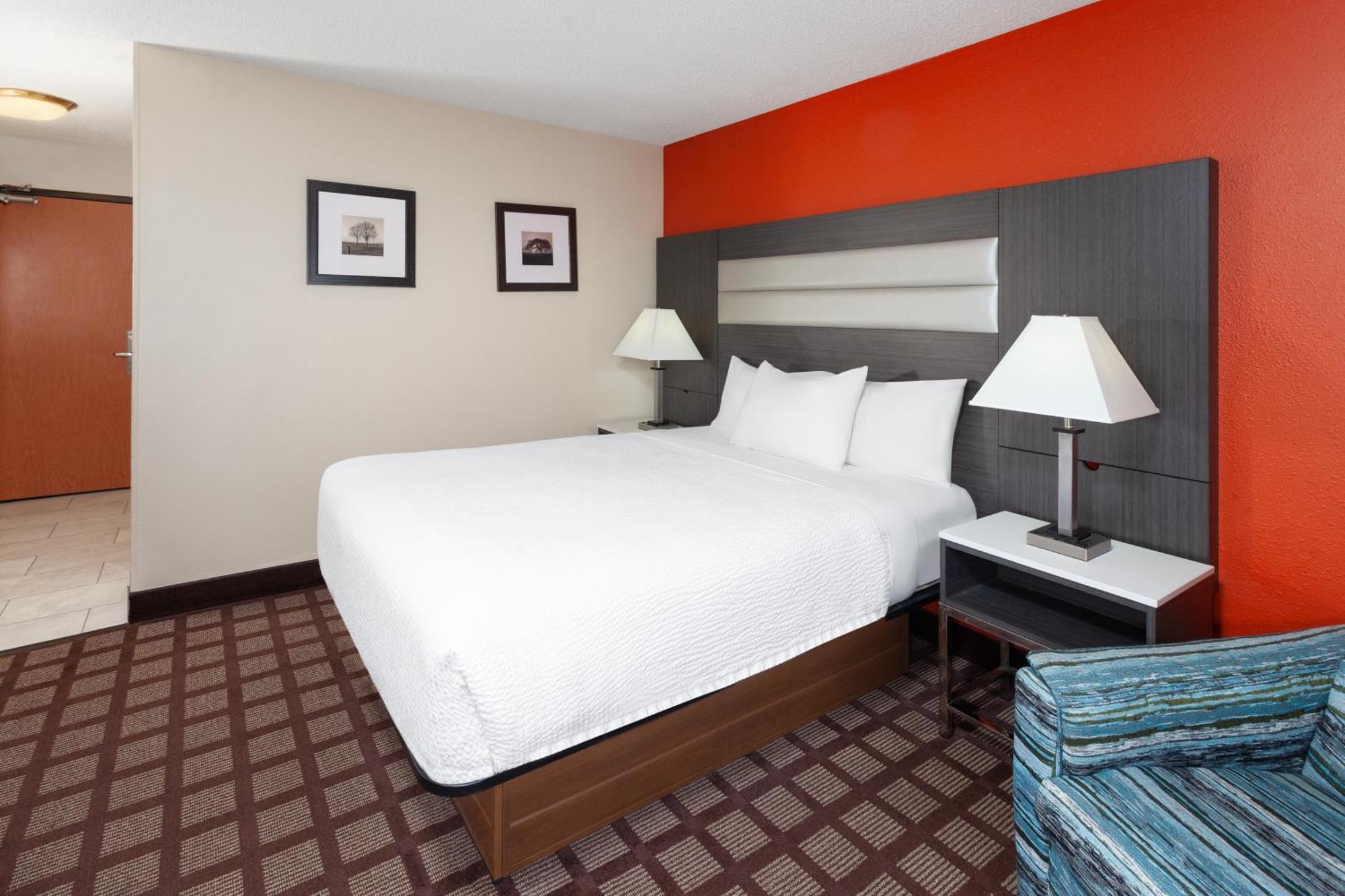 Americinn By Wyndham Hudson Exteriér fotografie