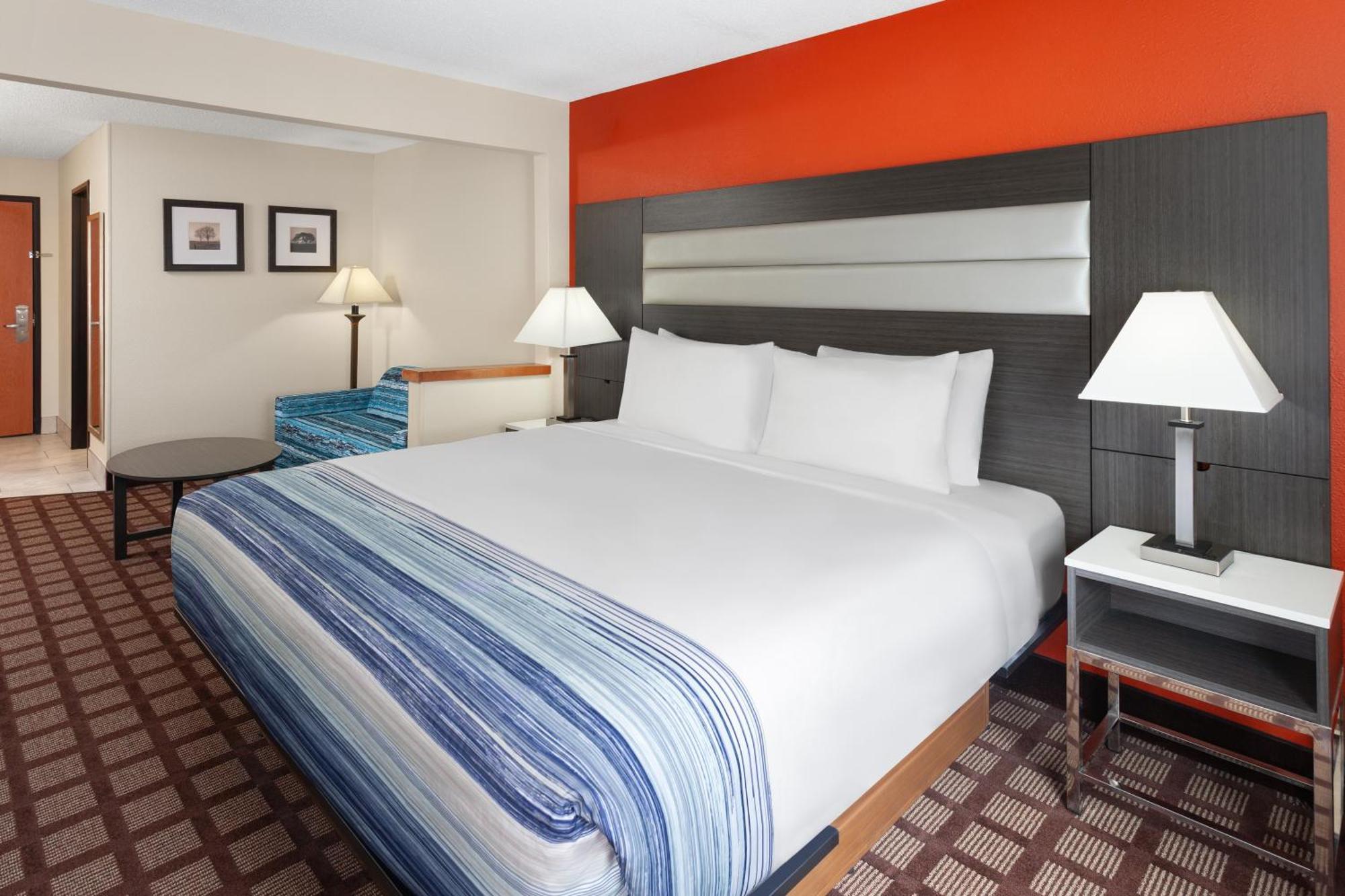 Americinn By Wyndham Hudson Exteriér fotografie