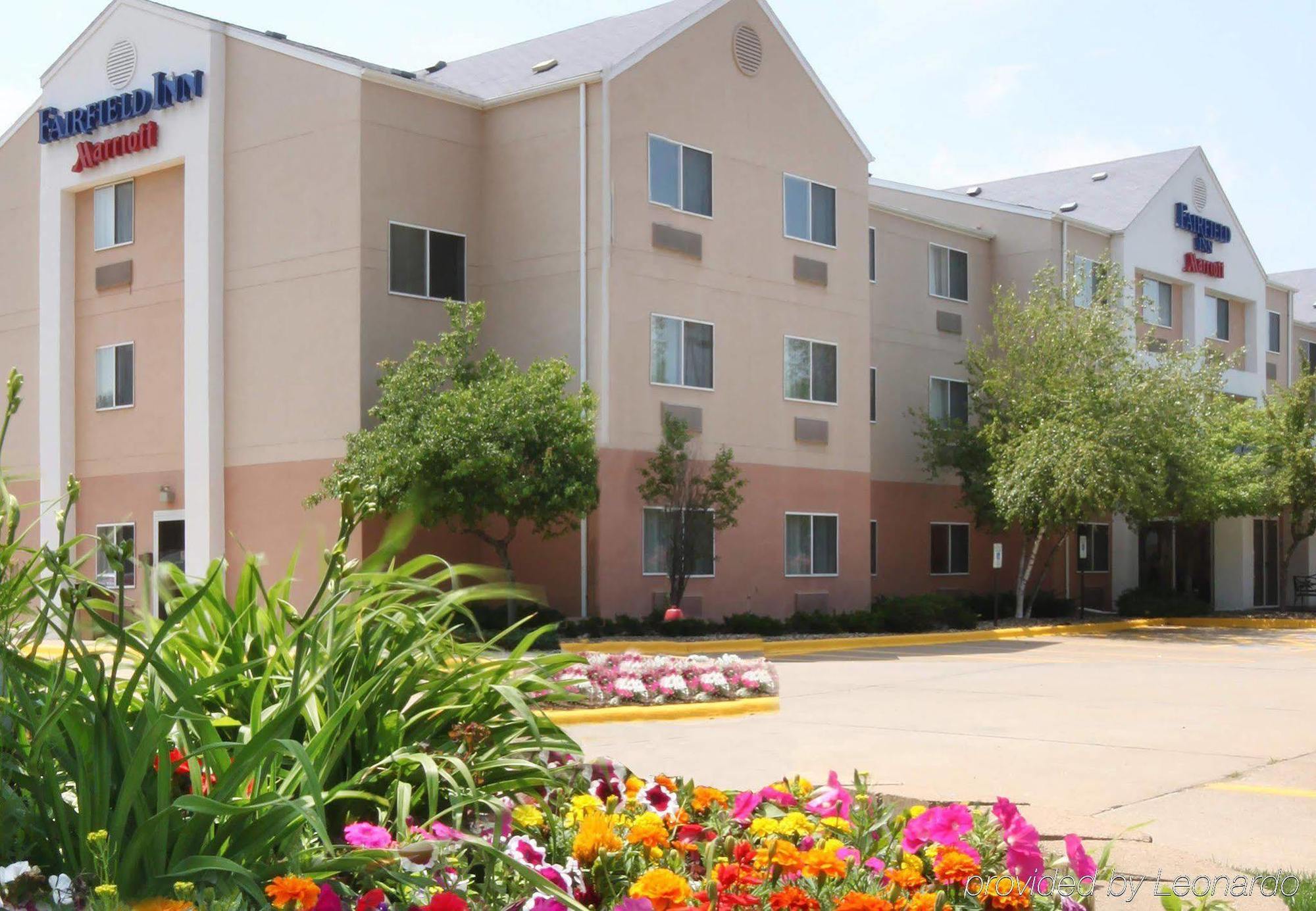 Americinn By Wyndham Hudson Exteriér fotografie